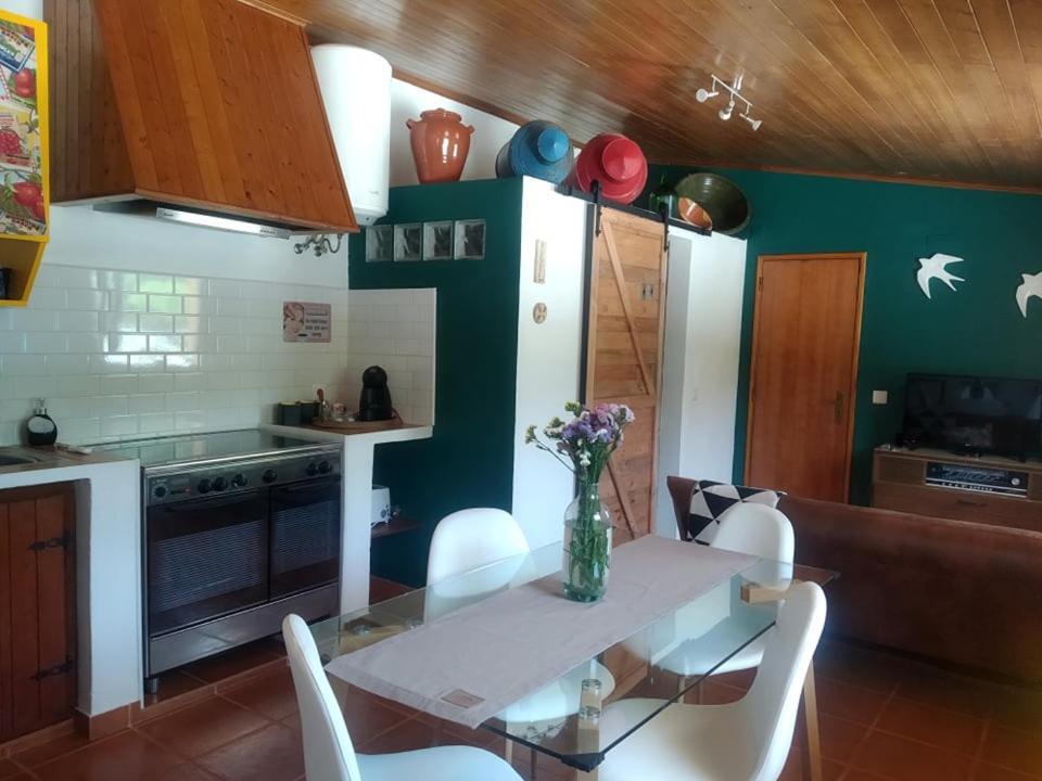Del Rey Guest House Томар Экстерьер фото