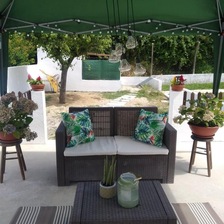 Del Rey Guest House Томар Экстерьер фото