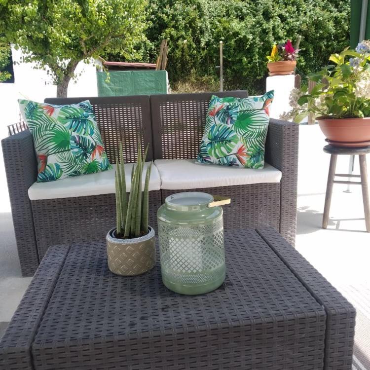 Del Rey Guest House Томар Экстерьер фото