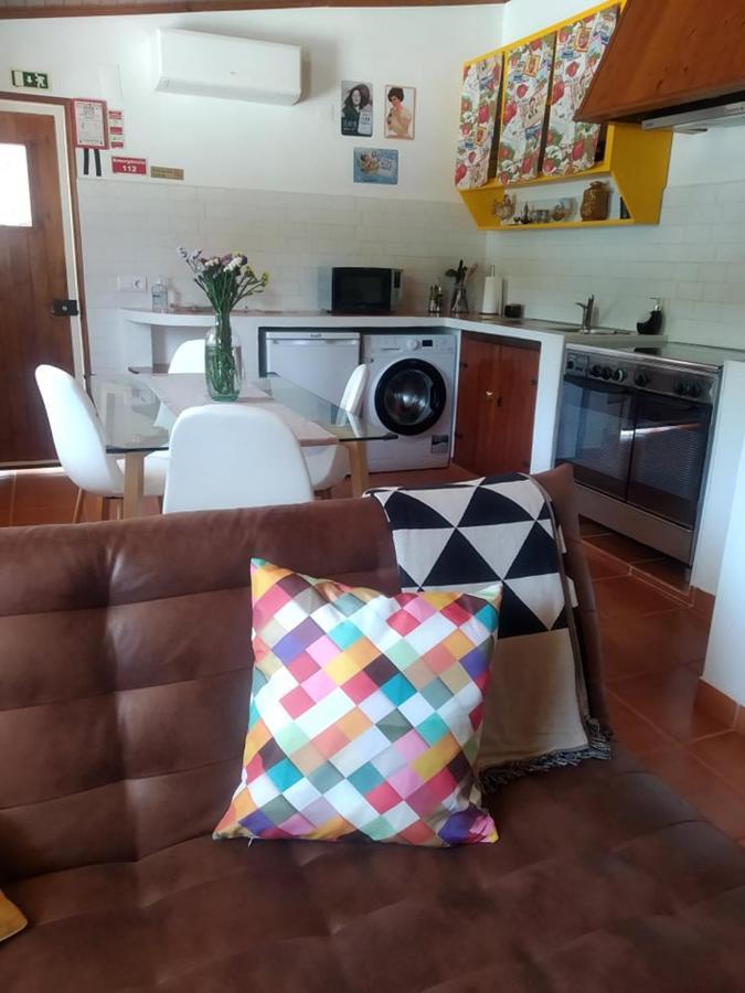 Del Rey Guest House Томар Экстерьер фото